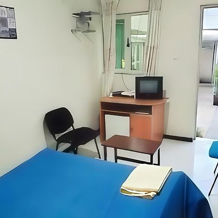 Wib Guesthouse أديس أبابا المظهر الخارجي الصورة