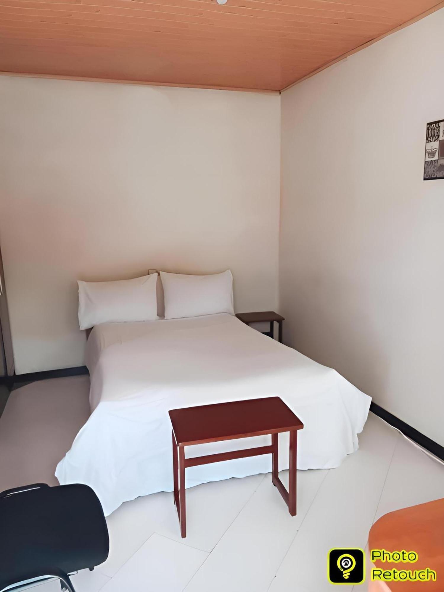 Wib Guesthouse أديس أبابا المظهر الخارجي الصورة