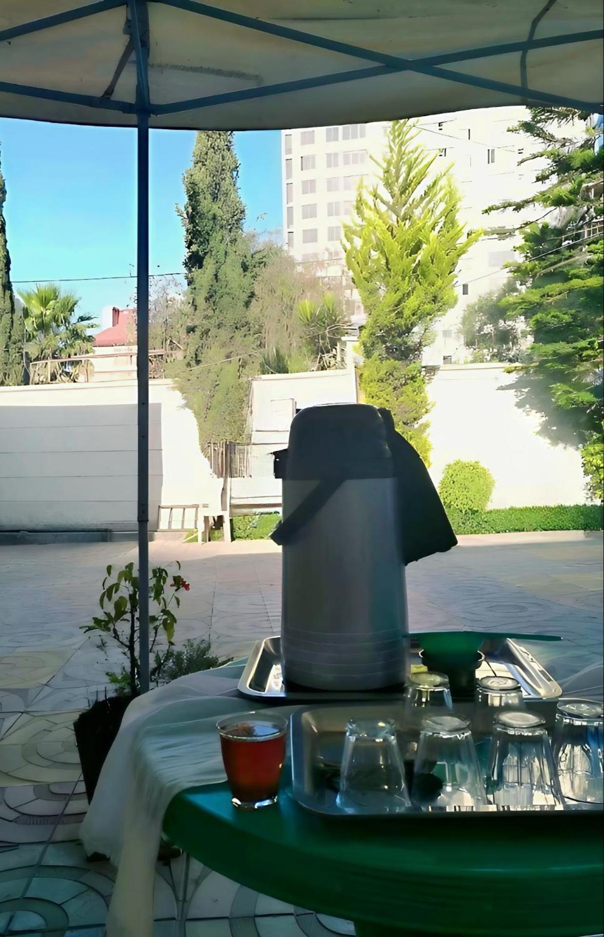 Wib Guesthouse أديس أبابا المظهر الخارجي الصورة
