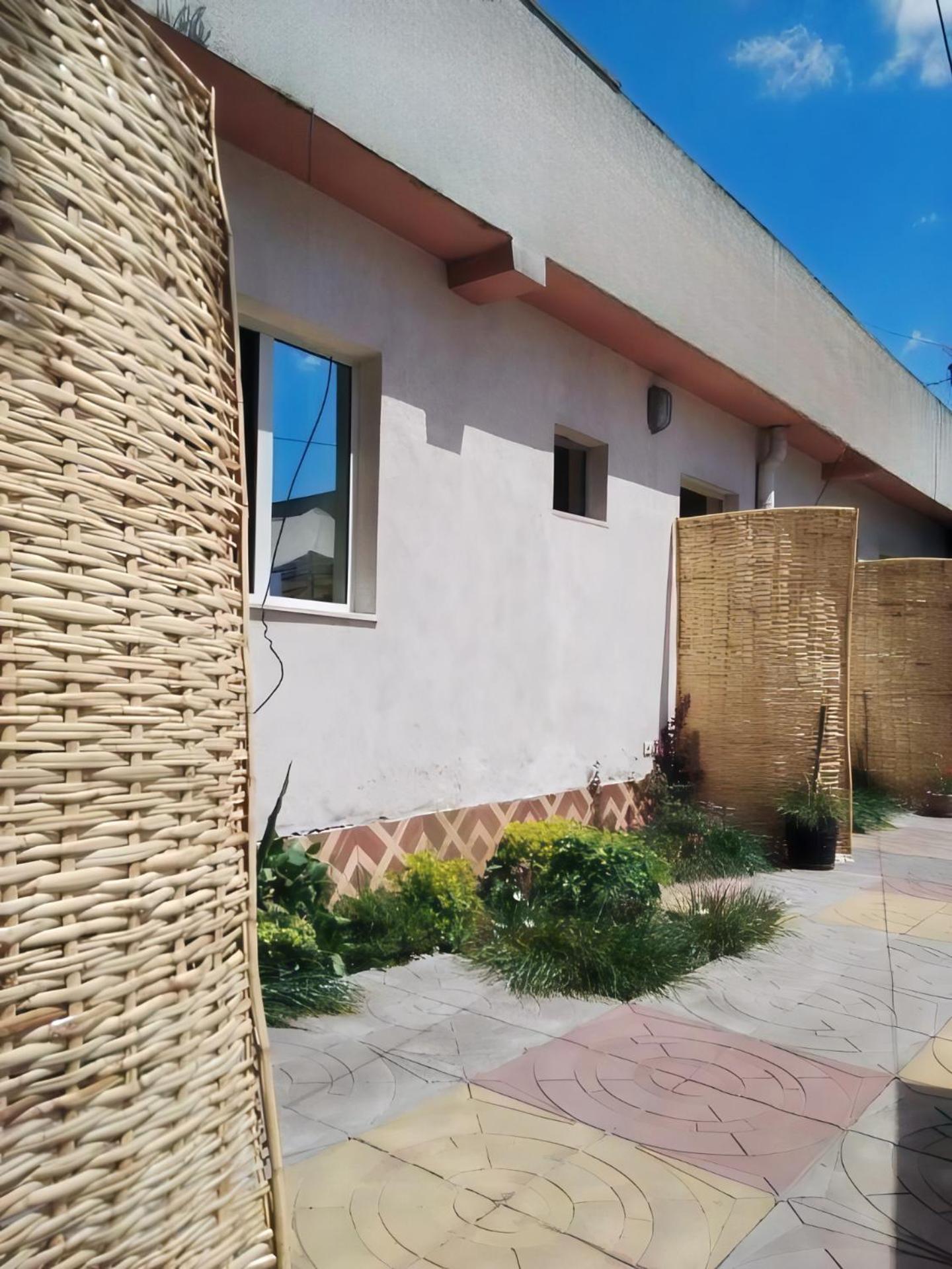 Wib Guesthouse أديس أبابا المظهر الخارجي الصورة