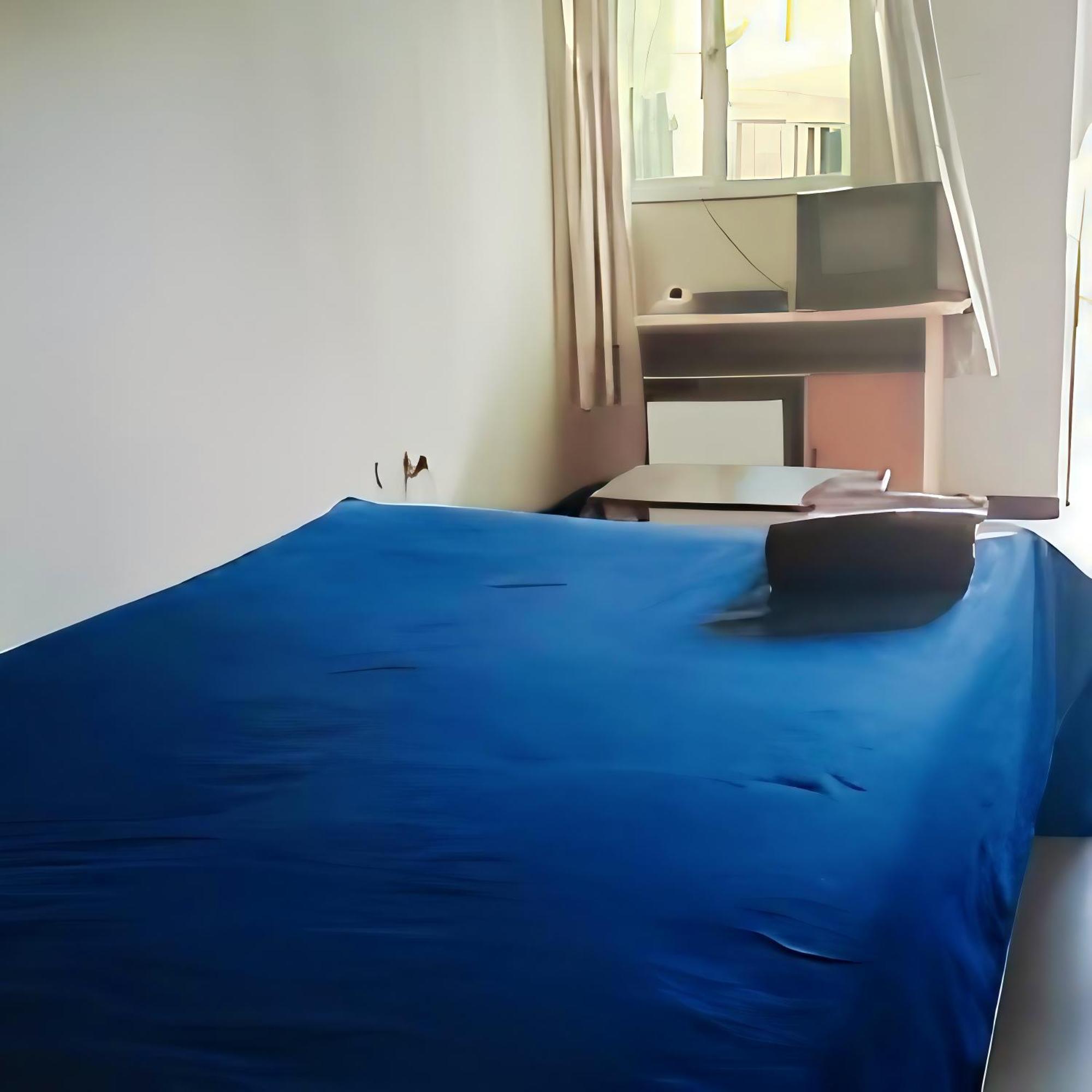 Wib Guesthouse أديس أبابا المظهر الخارجي الصورة
