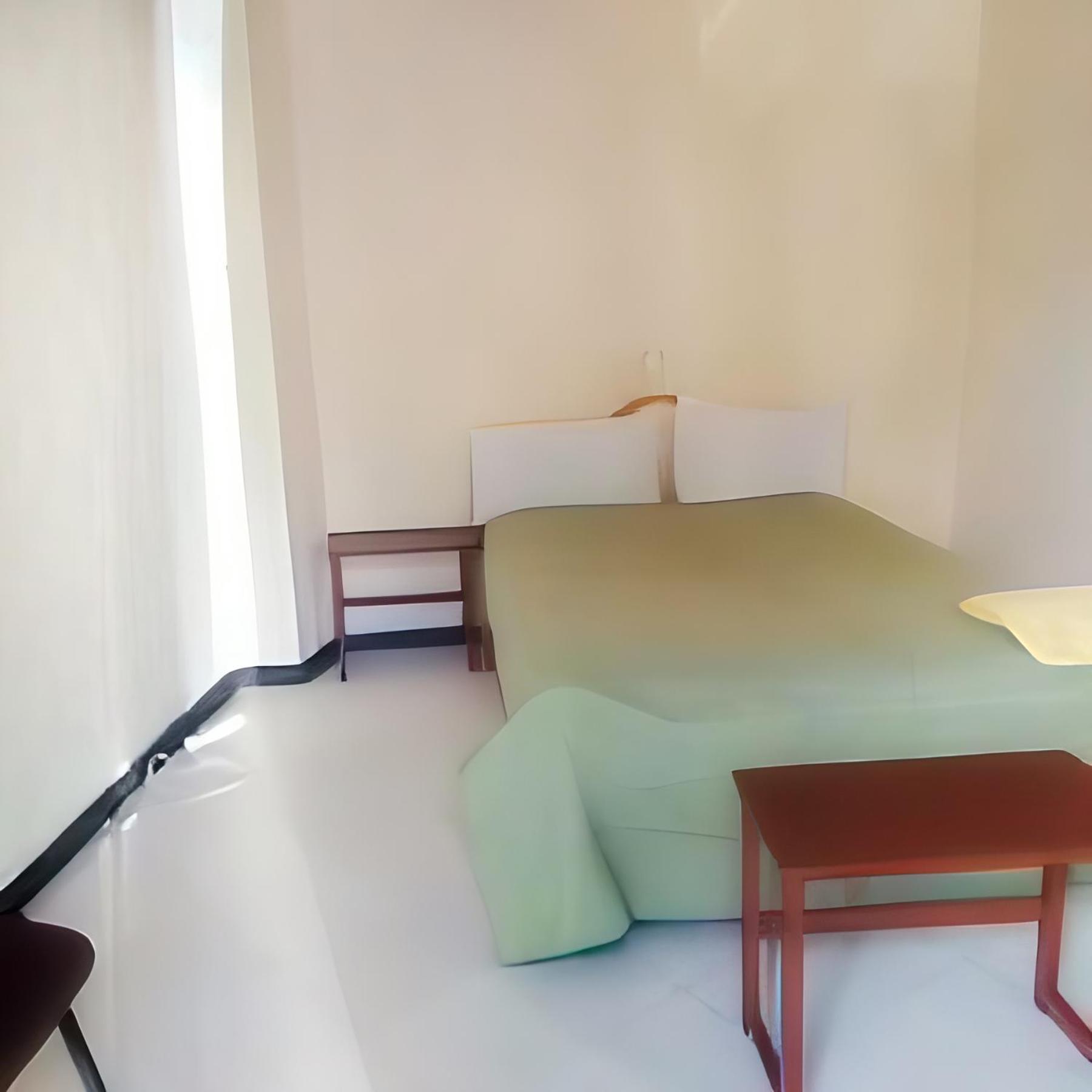 Wib Guesthouse أديس أبابا المظهر الخارجي الصورة