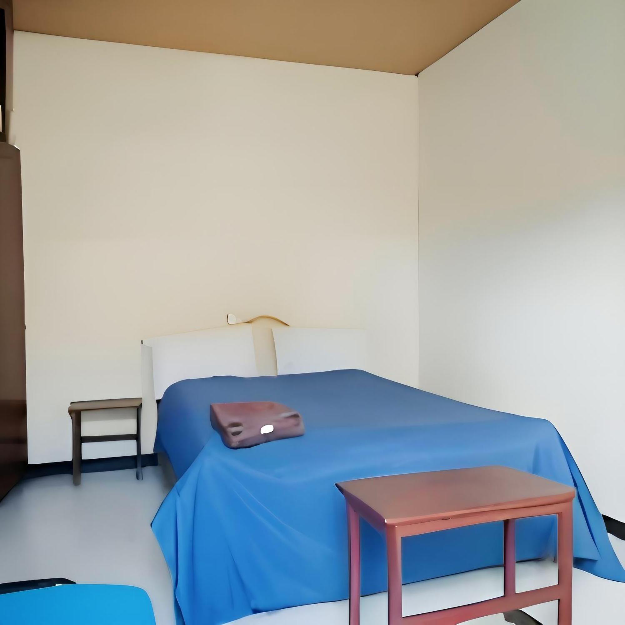 Wib Guesthouse أديس أبابا المظهر الخارجي الصورة