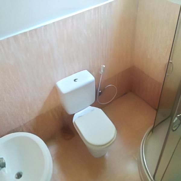 Wib Guesthouse أديس أبابا المظهر الخارجي الصورة
