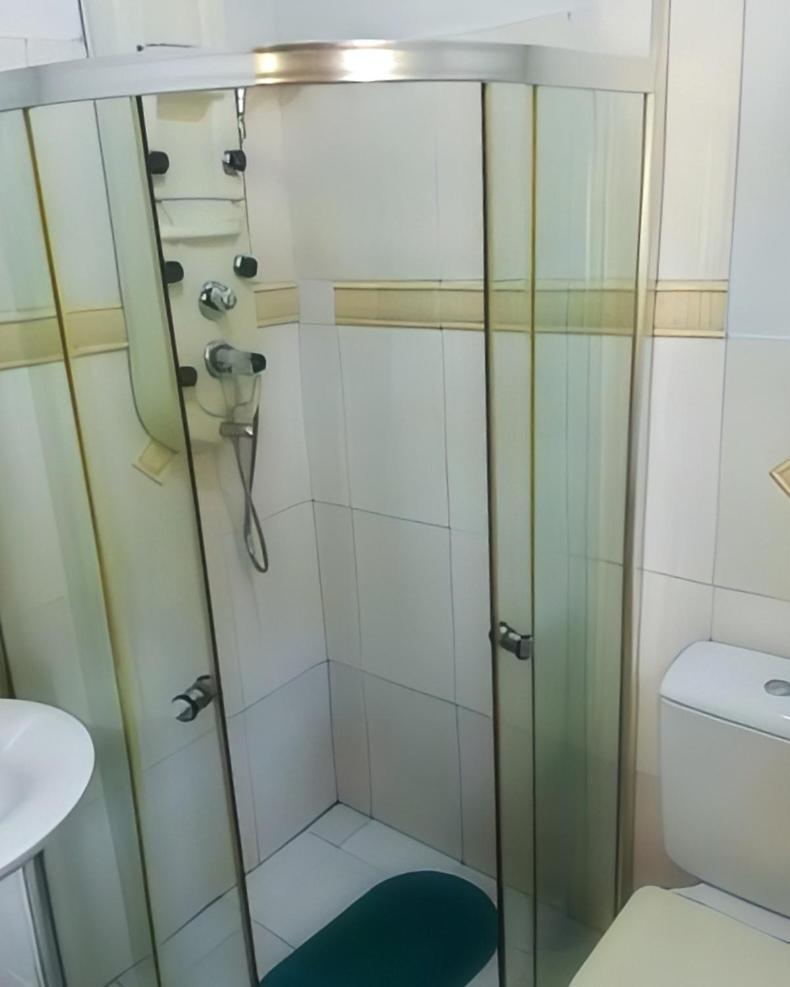 Wib Guesthouse أديس أبابا المظهر الخارجي الصورة